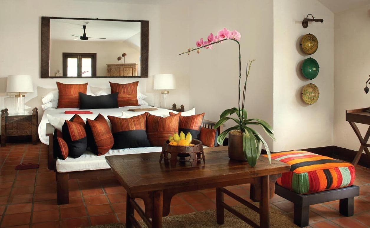 The Spa Suite