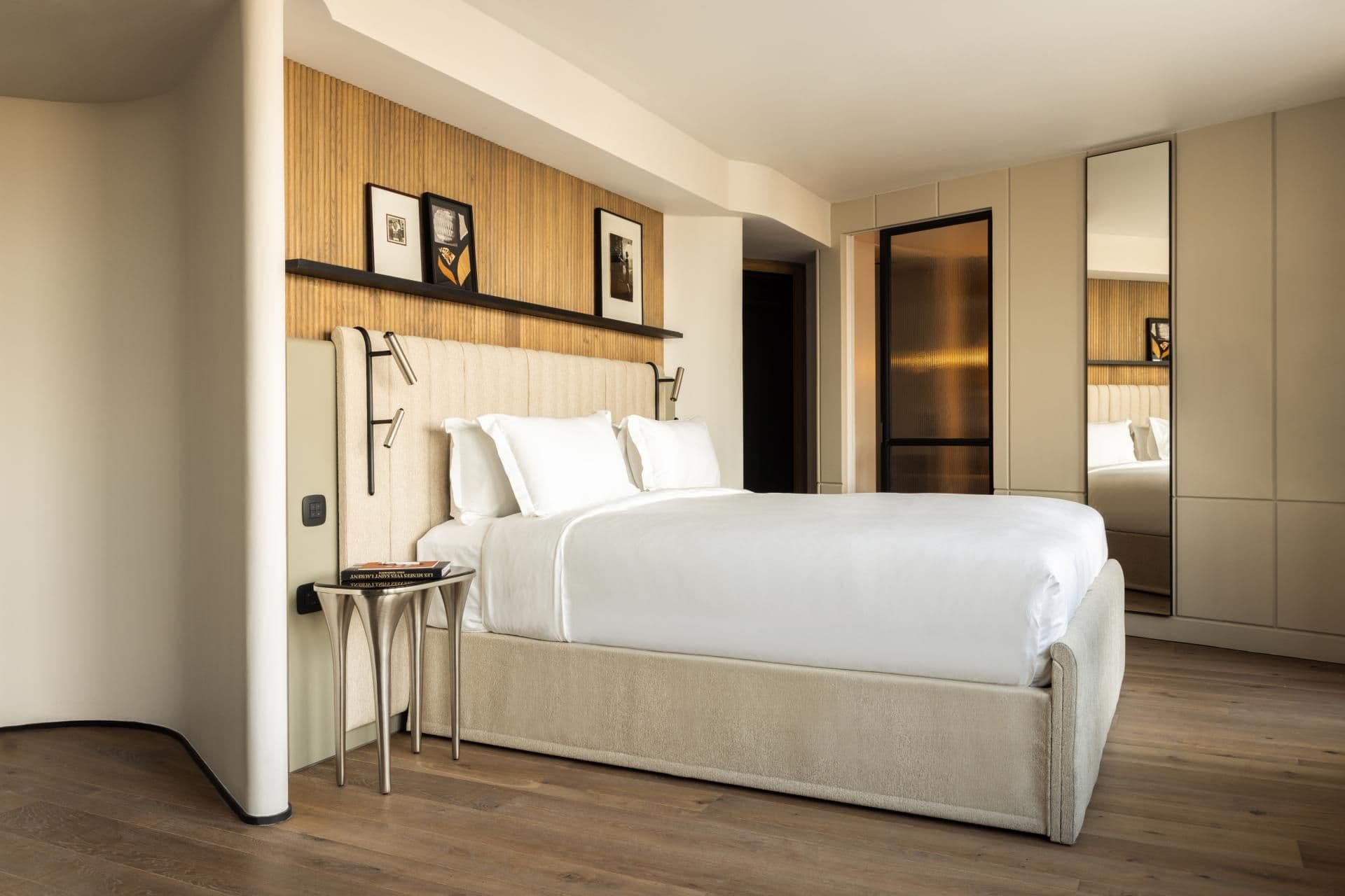 Suite Dame