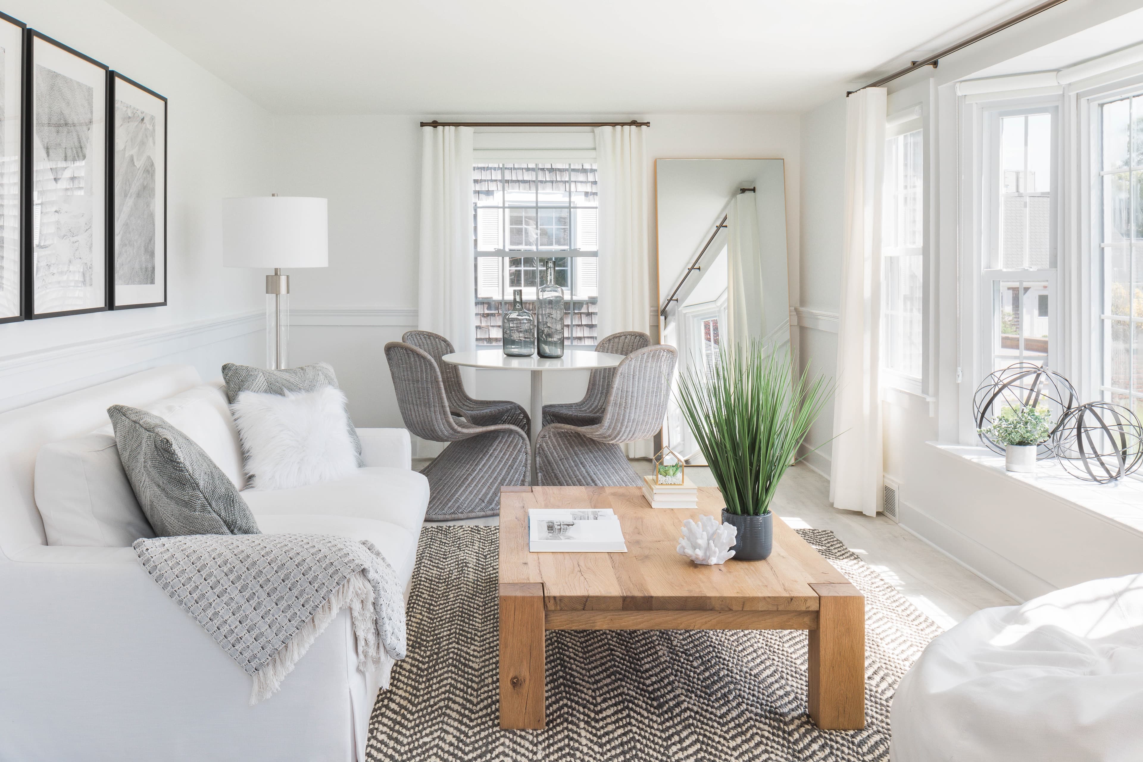 Double Queen Suite