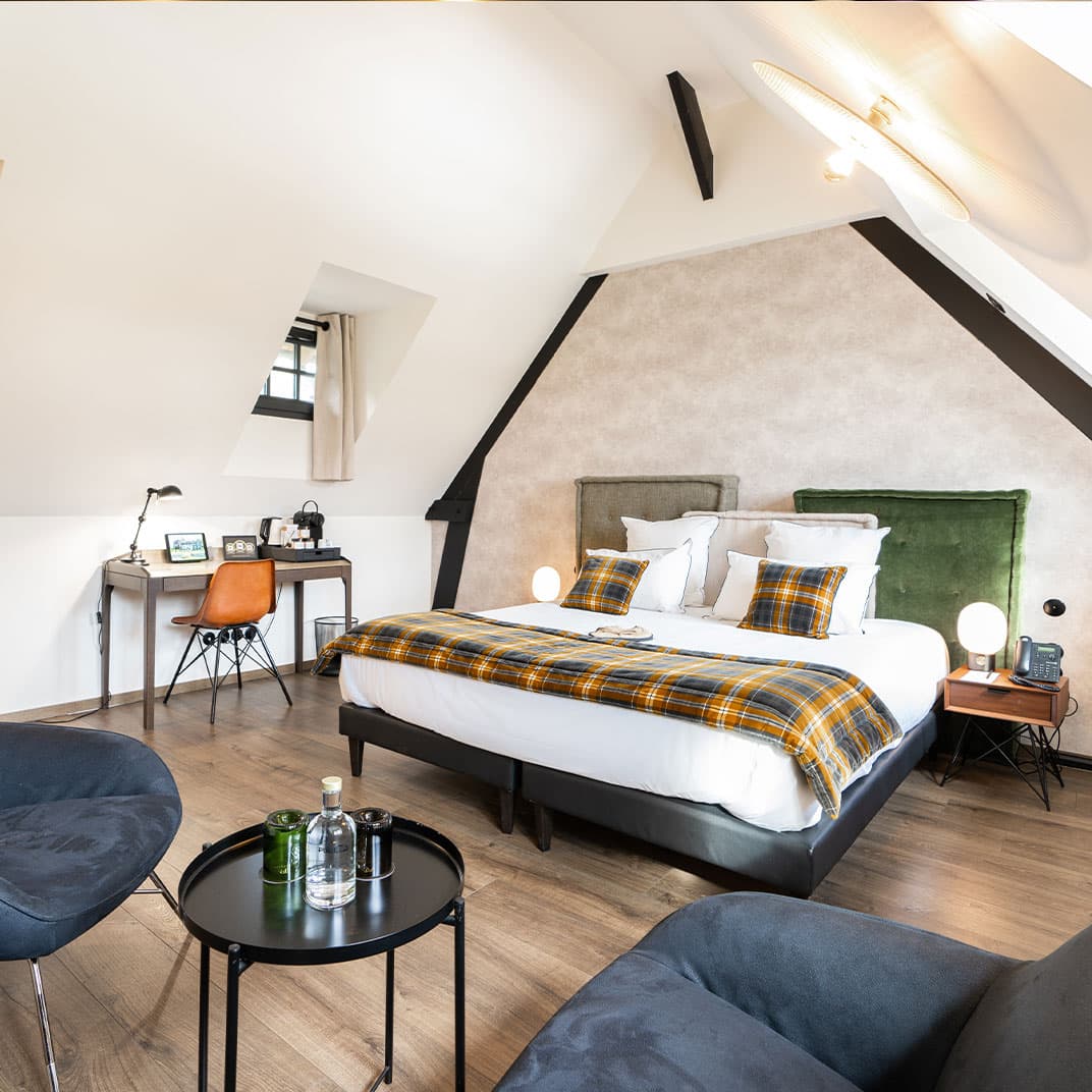 Cosy Room