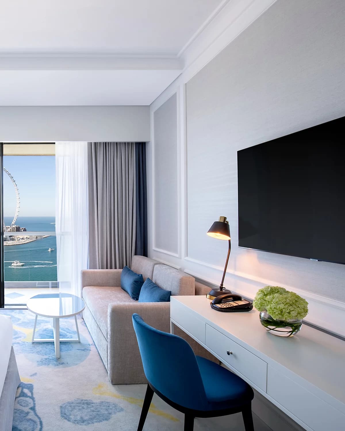 Sofitel Dubai Jumeirah Beach