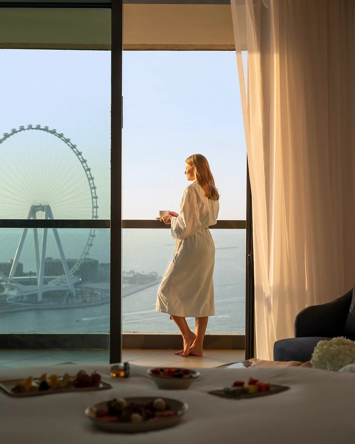 Junior Suite – Club Millésime Access