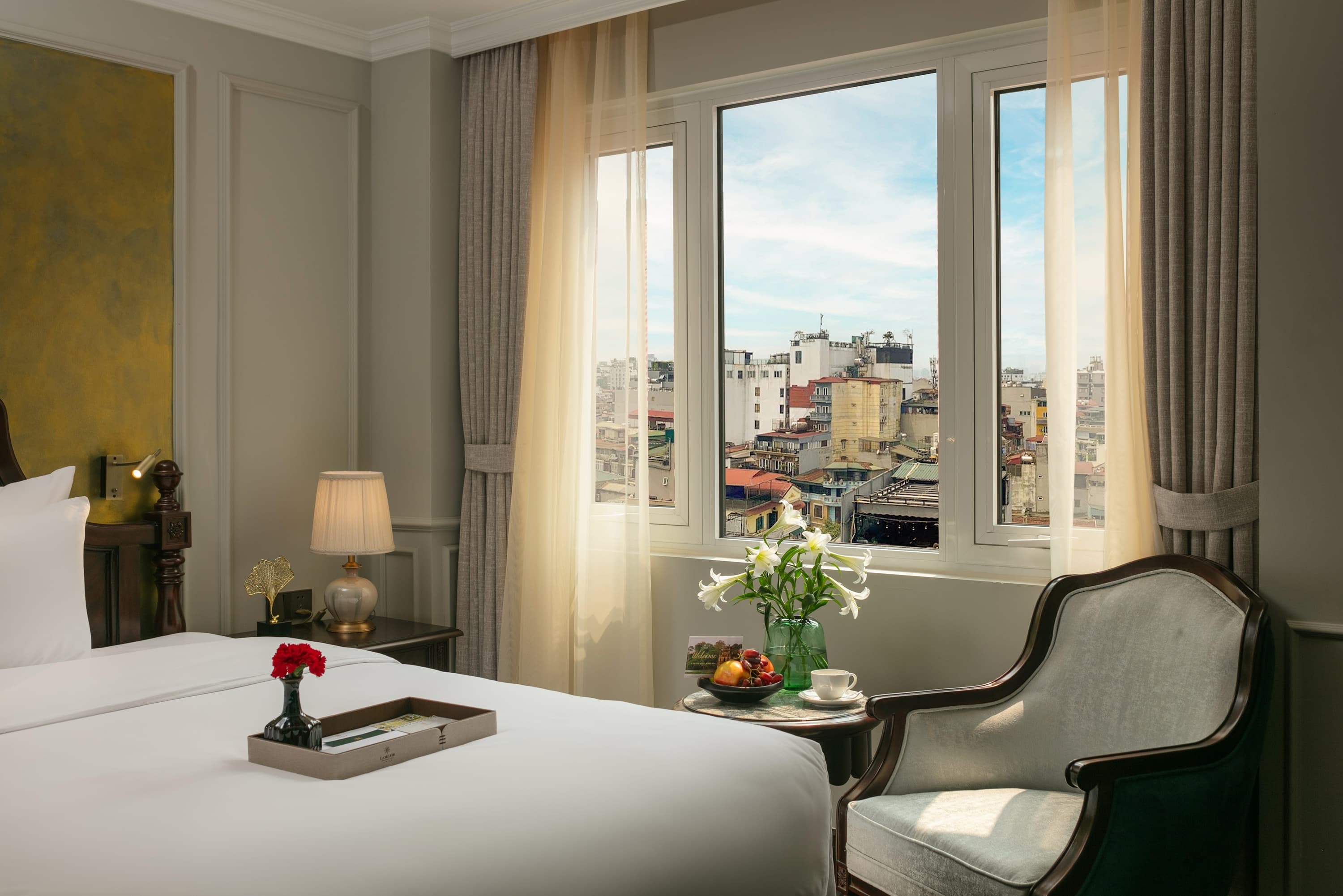 Superior Double/Twin Room