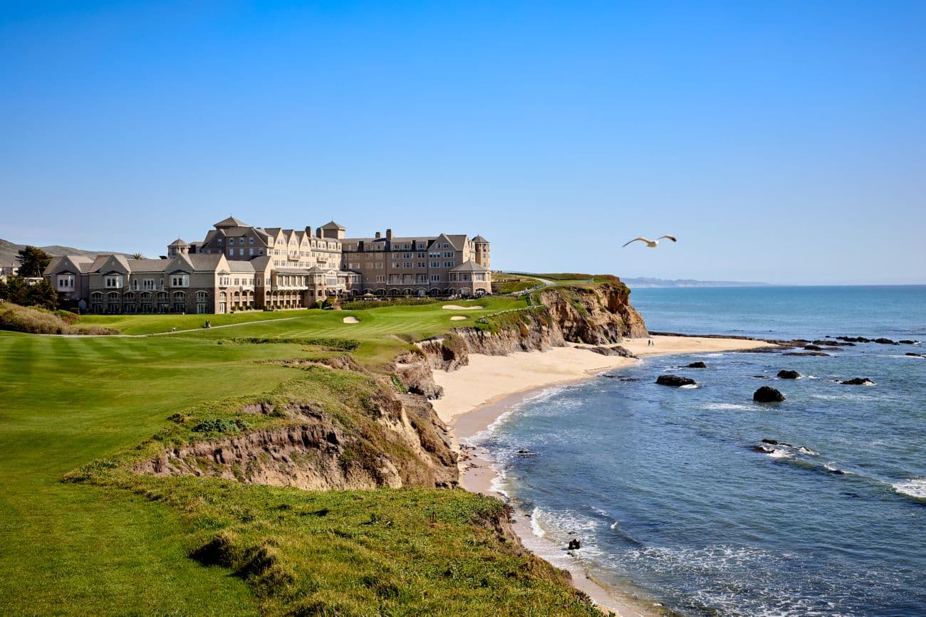 The Ritz-Carlton Coastal Suite