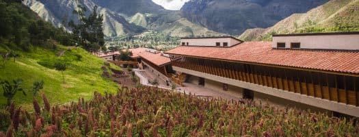 explora Valle Sagrado