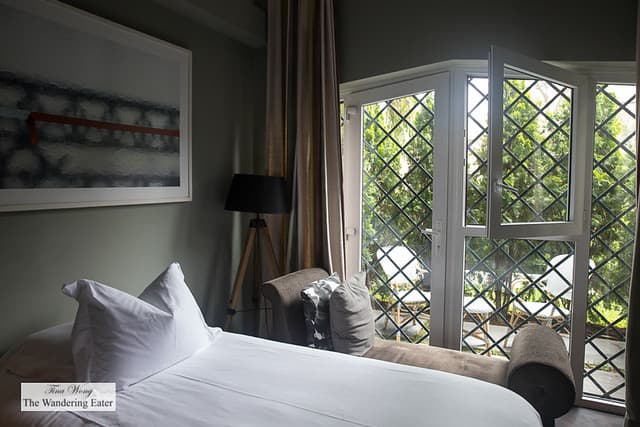 Charming Room