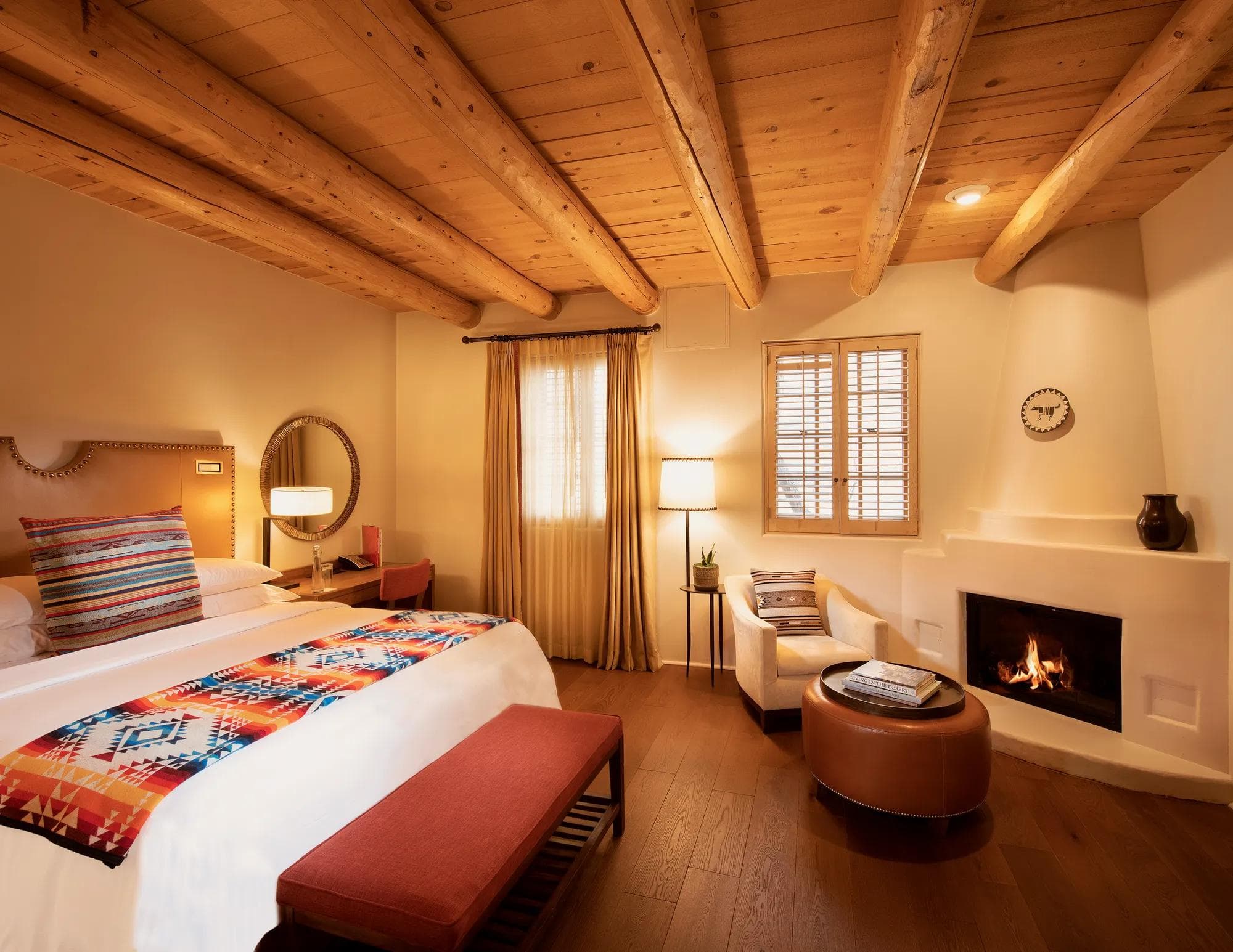 Accessible King Room