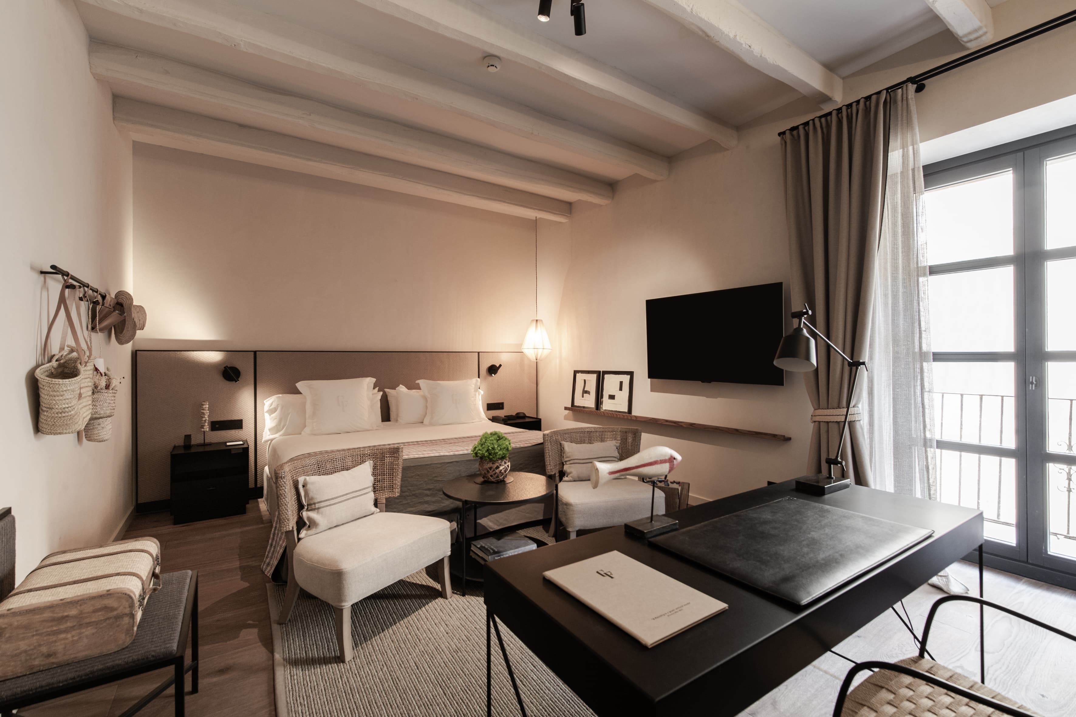 Privilege Room