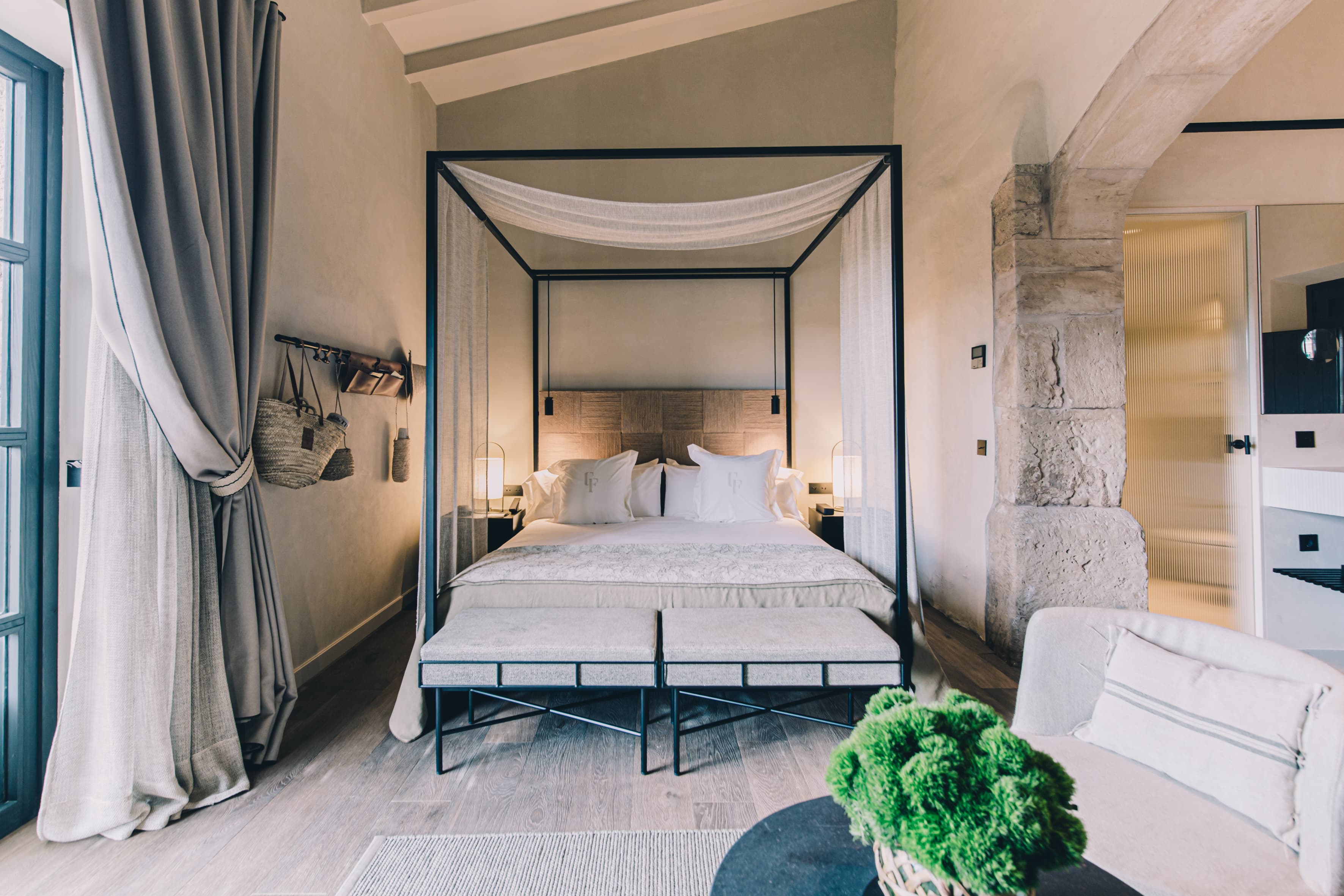 Duplex Suite