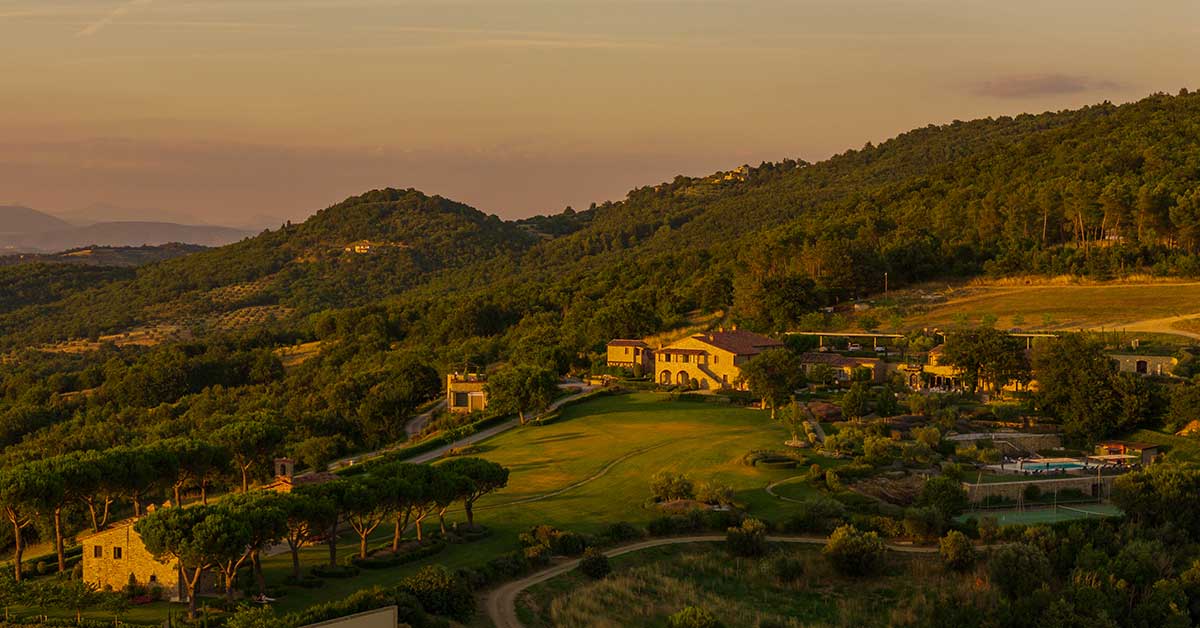 I Borghi dell'Eremo