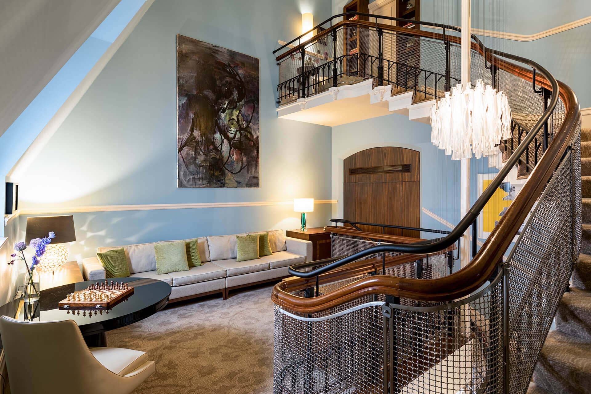 Grand Junior Suite