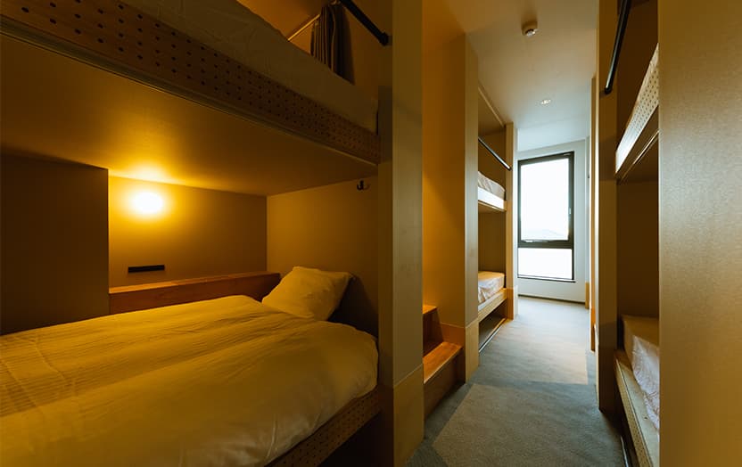 Dormitory