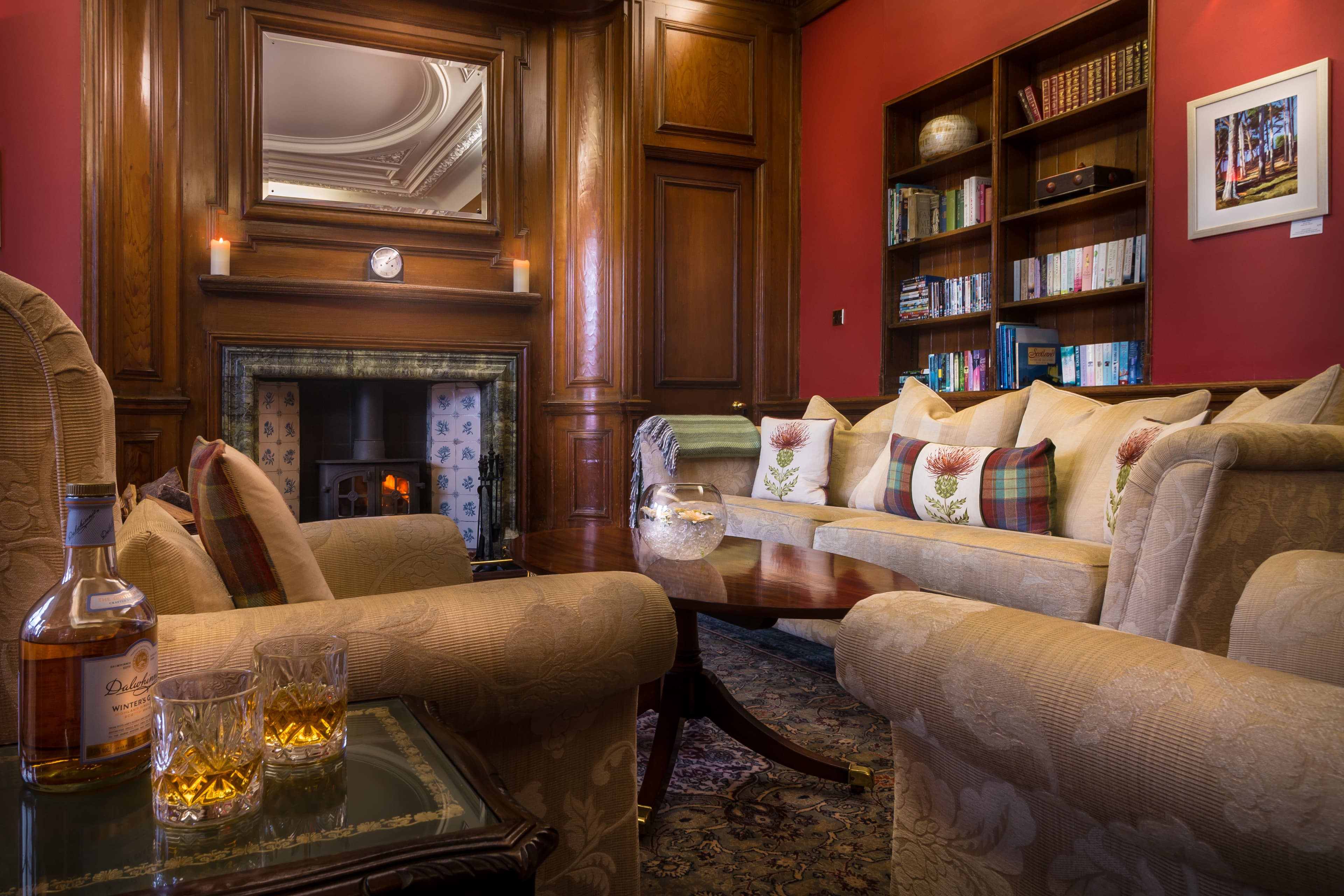 Suite 1