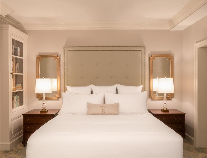 Citadel Square Suite
