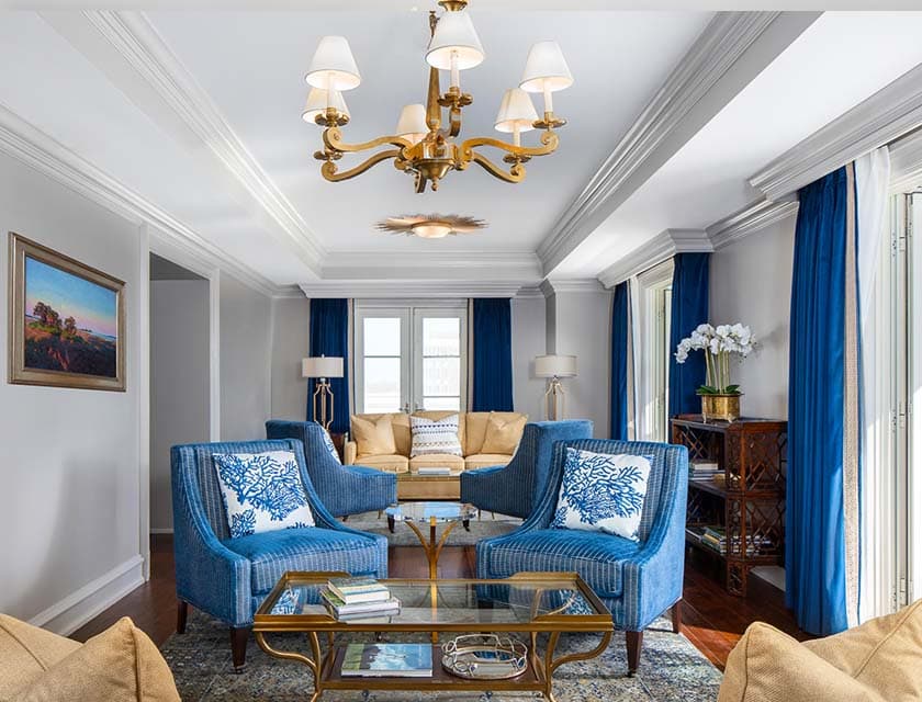 Owner's Suite