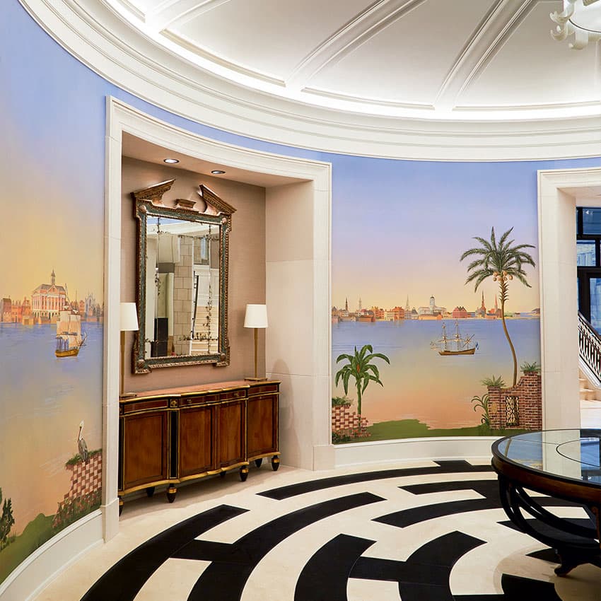 Hotel Bennett Charleston