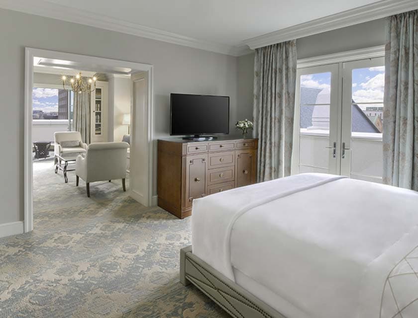 Ambassador Suite