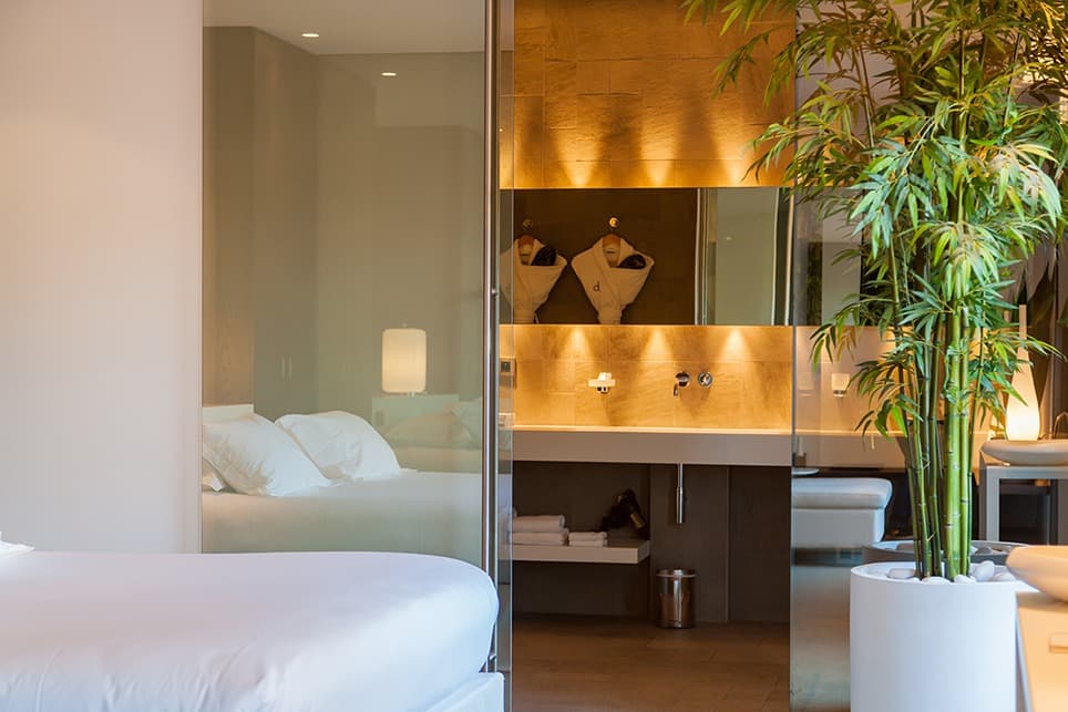 Exceptional 88m² Family Suite