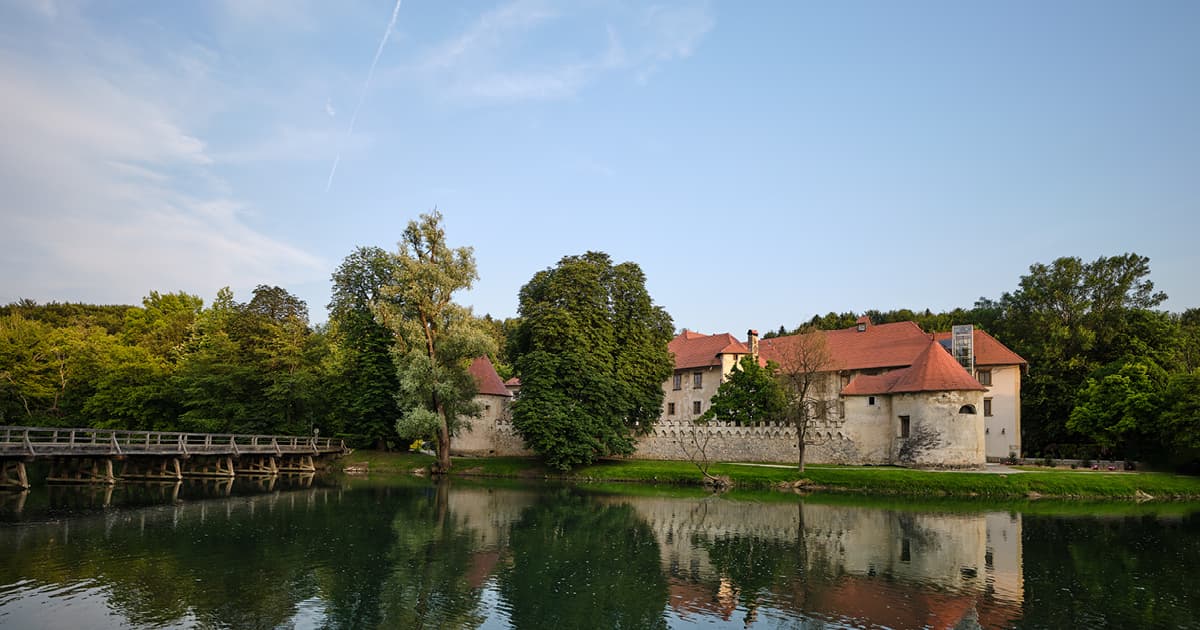Grad Otočec