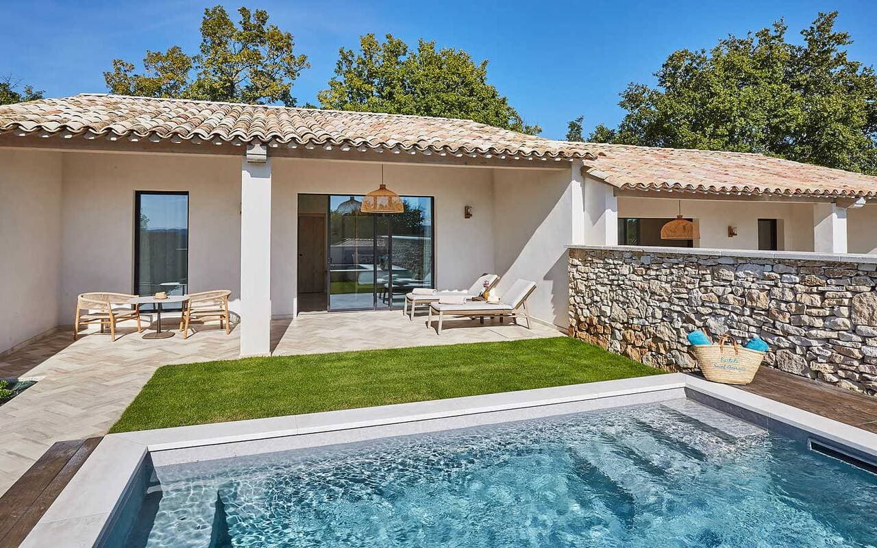 La Bastide Saint Georges