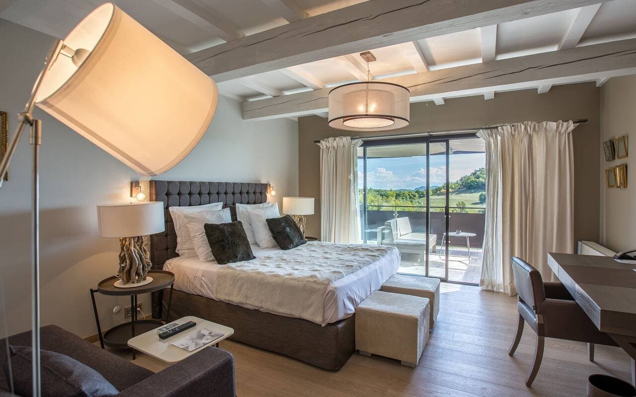 Luxury Double