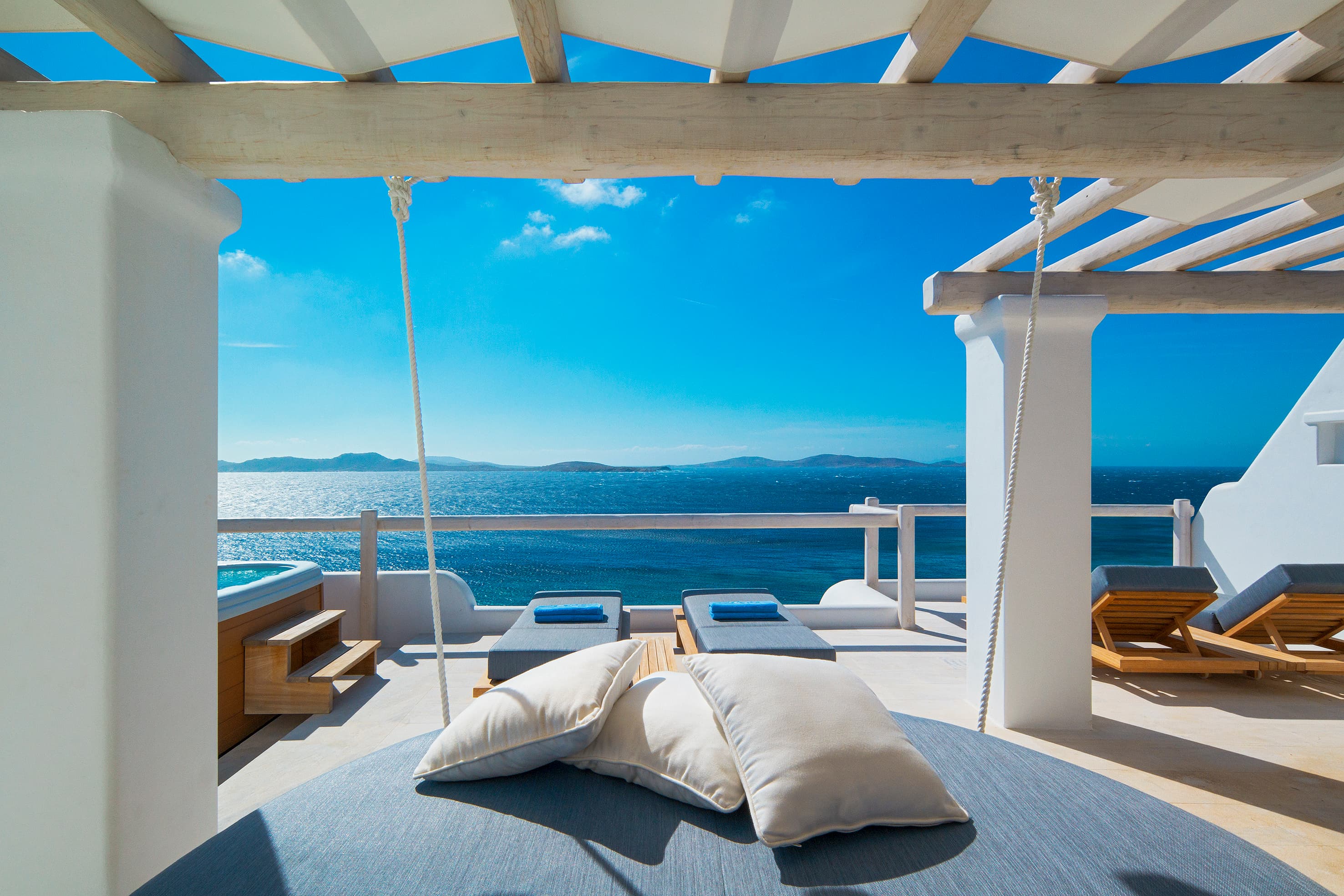Grand Suite with Private Pool