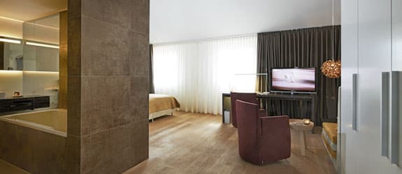 Single Room 'Coachman's Room'