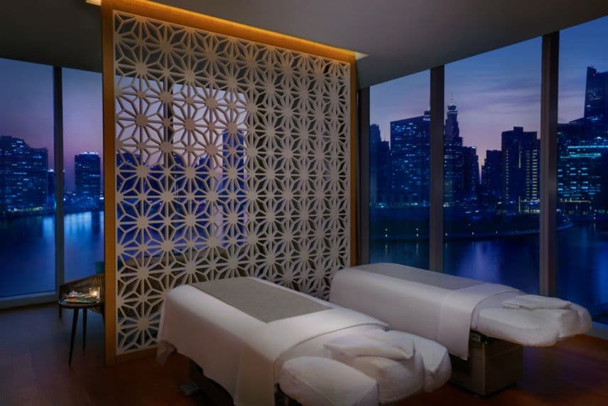 St. Regis Suite