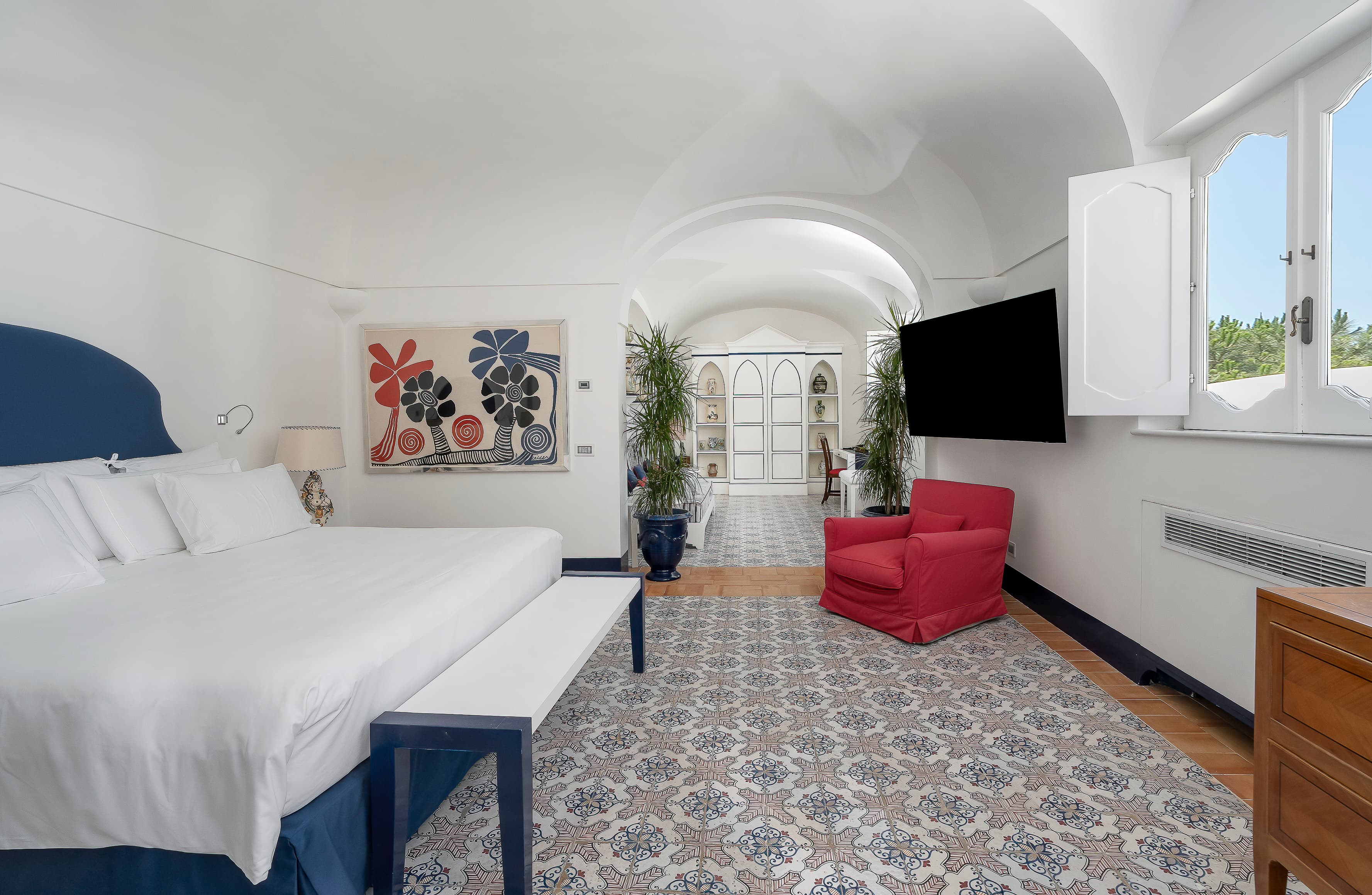 Junior Suites (Signature / Prestige / Deluxe)