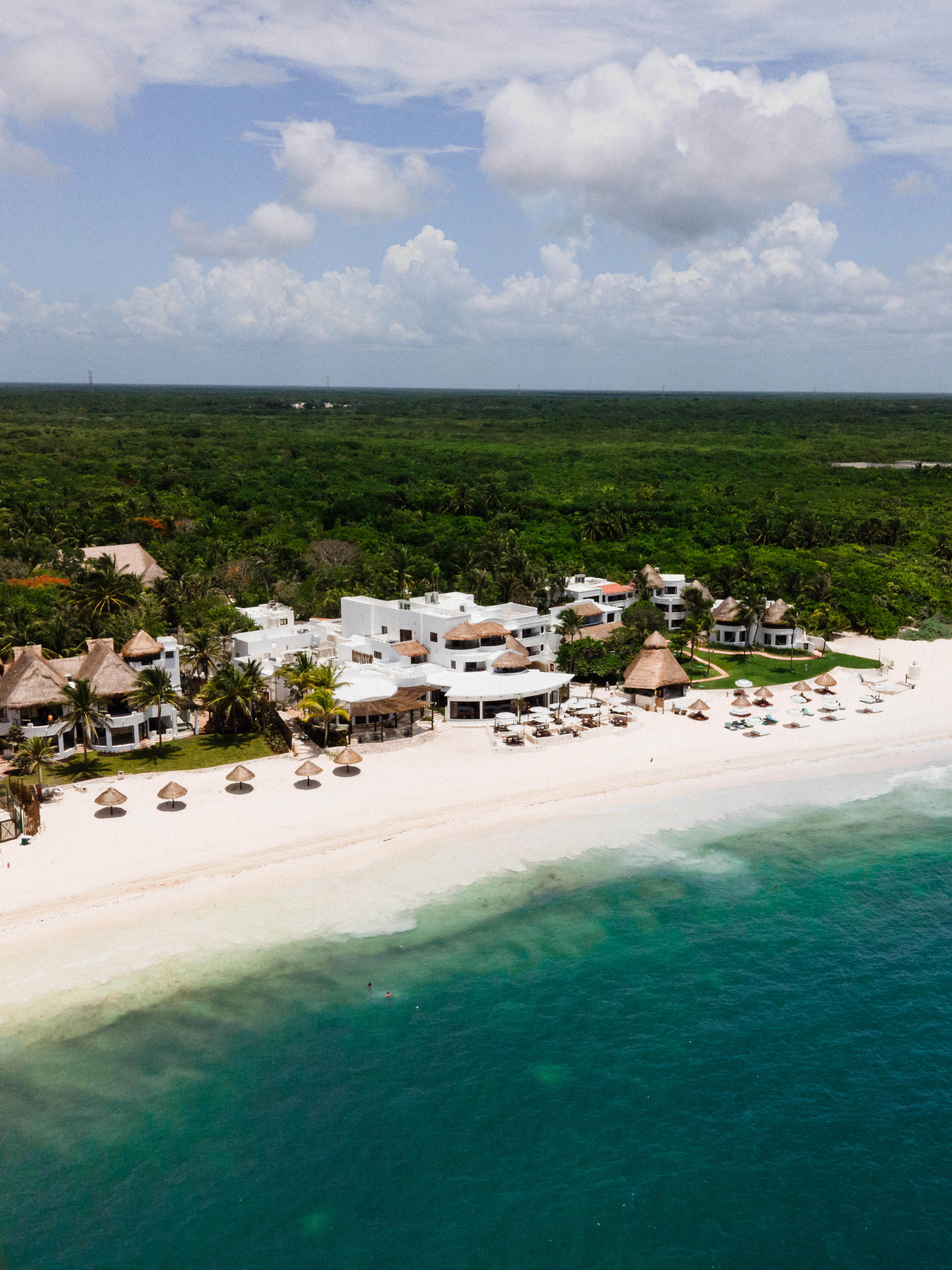 Maroma, A Belmond Hotel, Riviera Maya