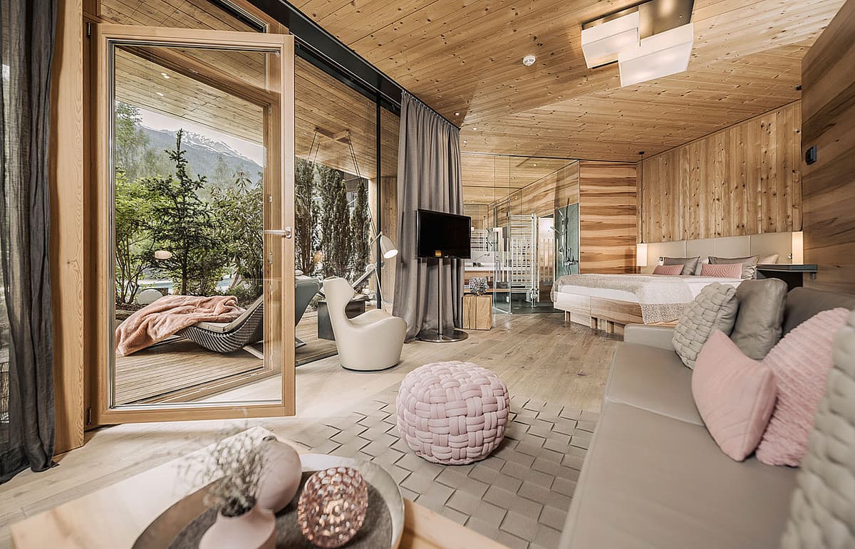 Double Room Comfort