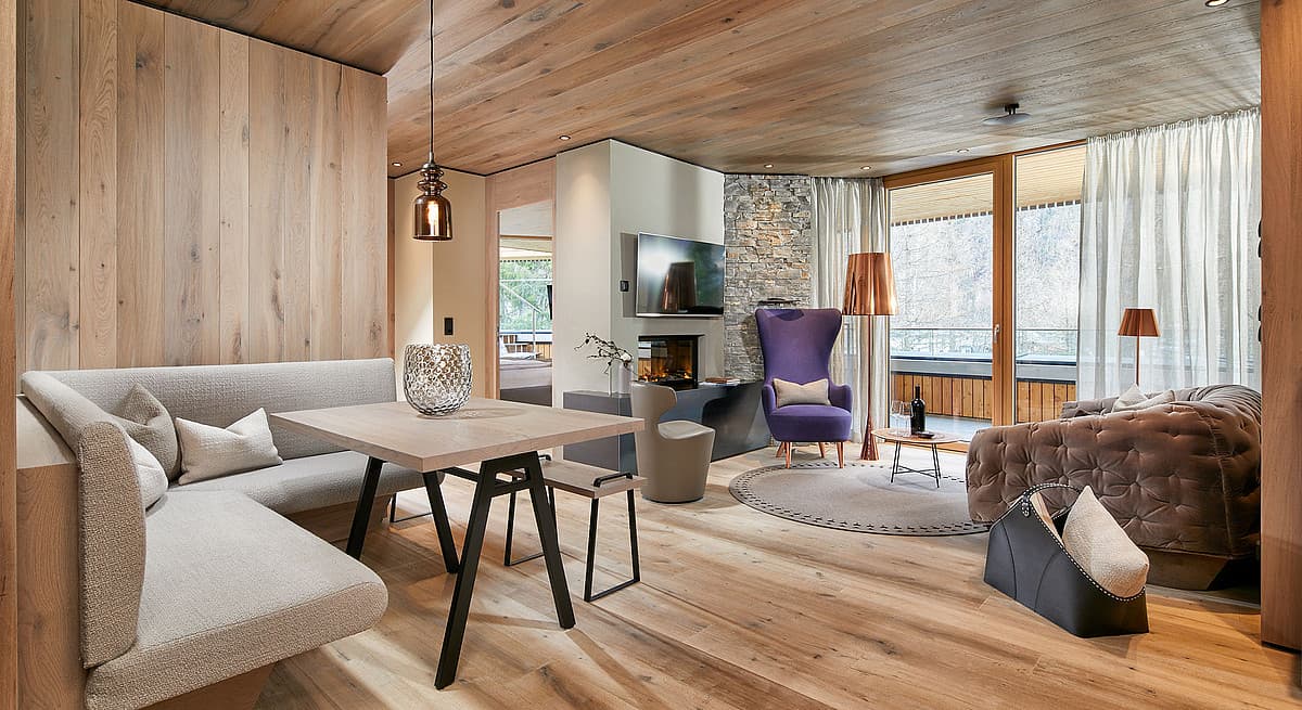 Apple Tree Suite