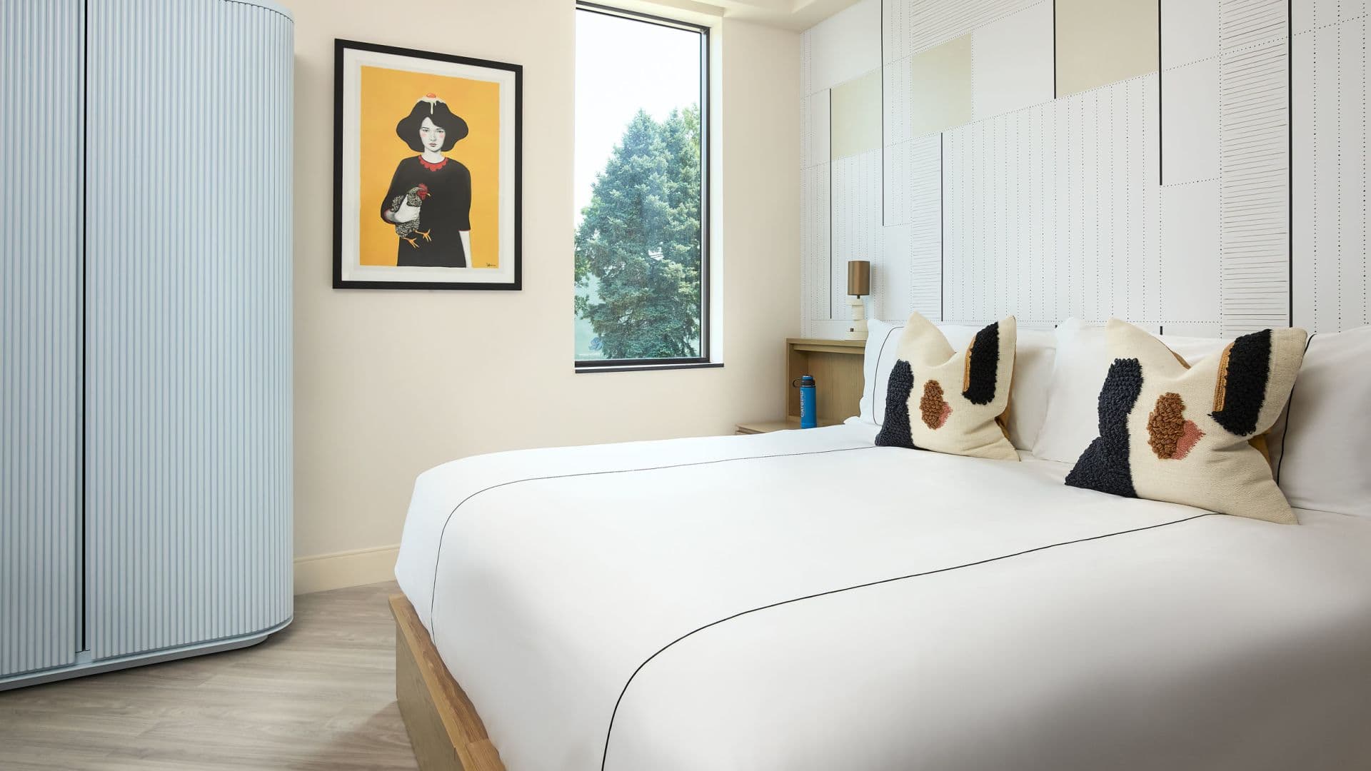Catbird Hotel