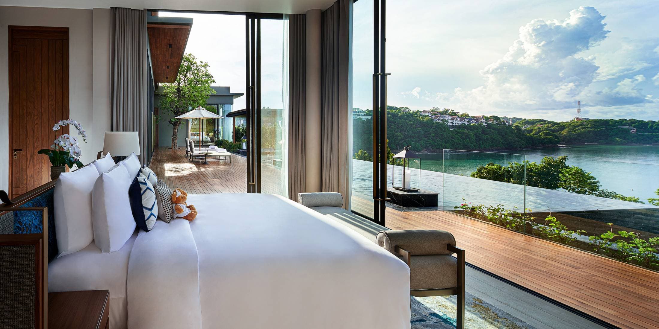 V Villas Phuket - MGallery