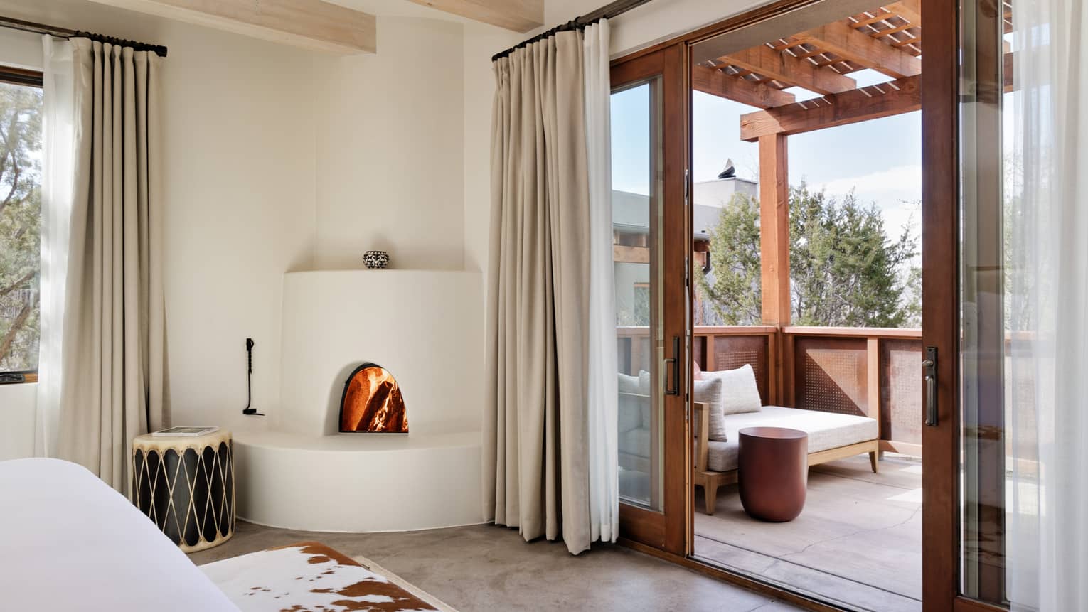Deluxe Casita
