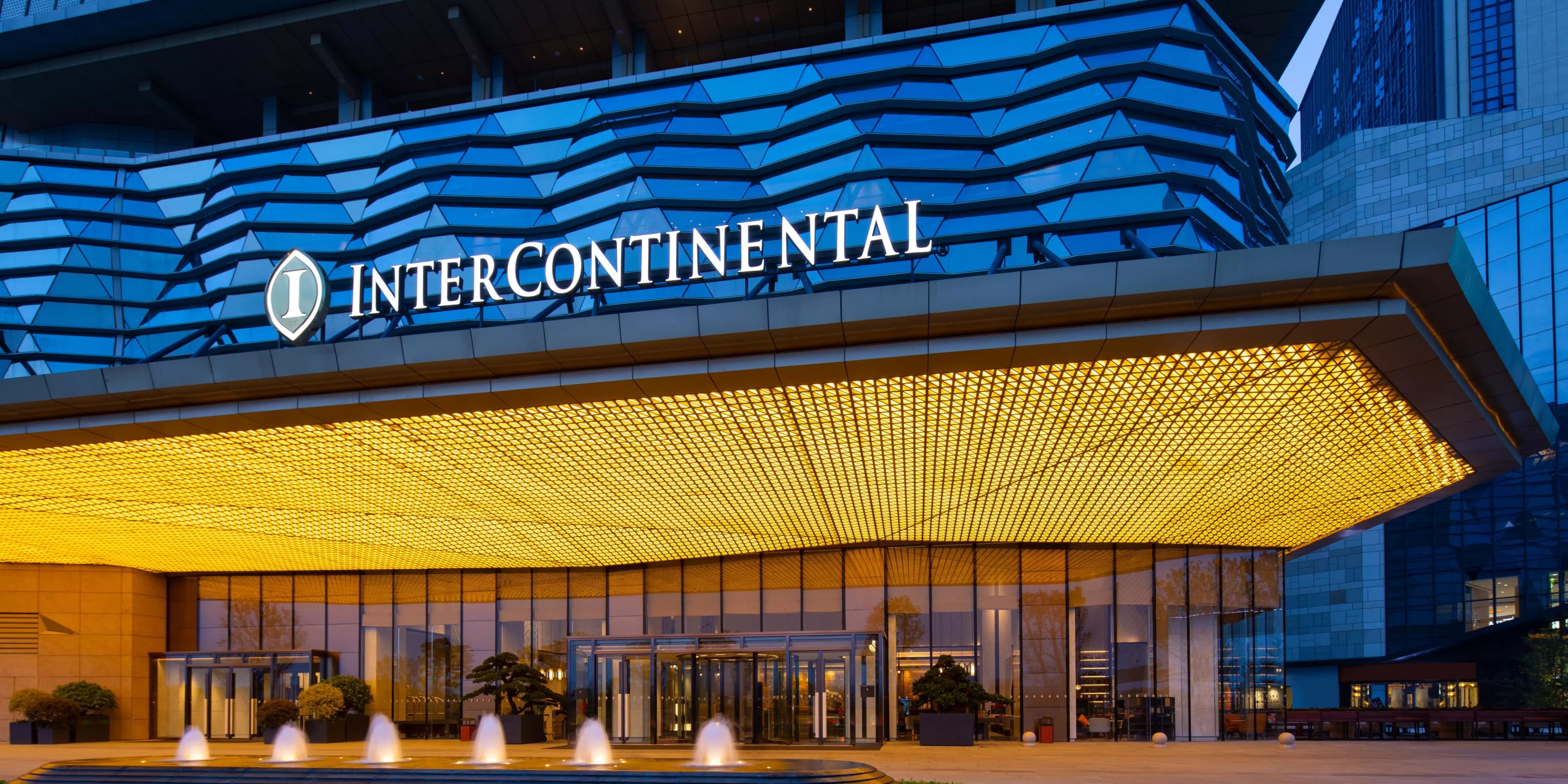 InterContinental Quanzhou