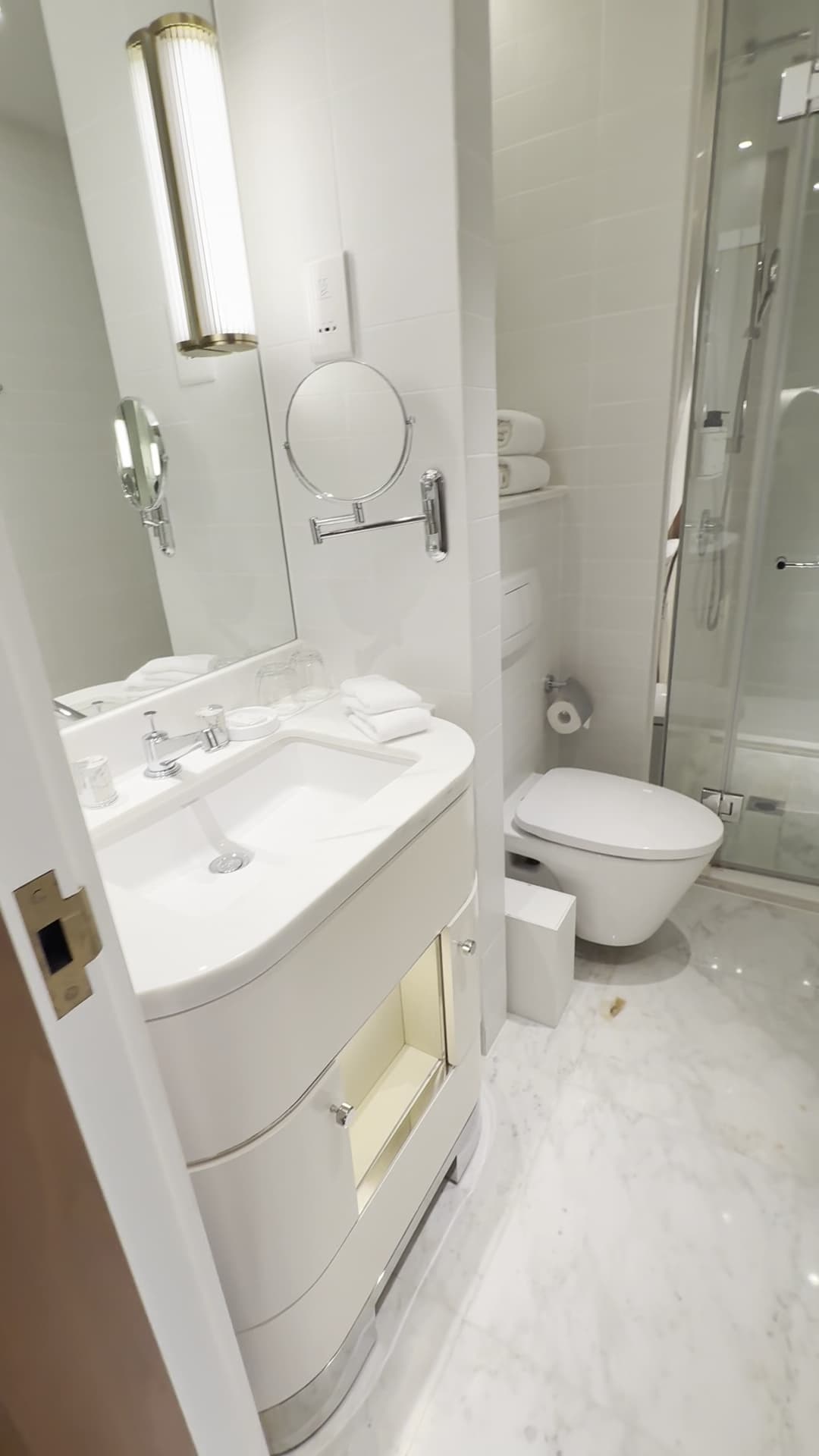 Prestige Suite