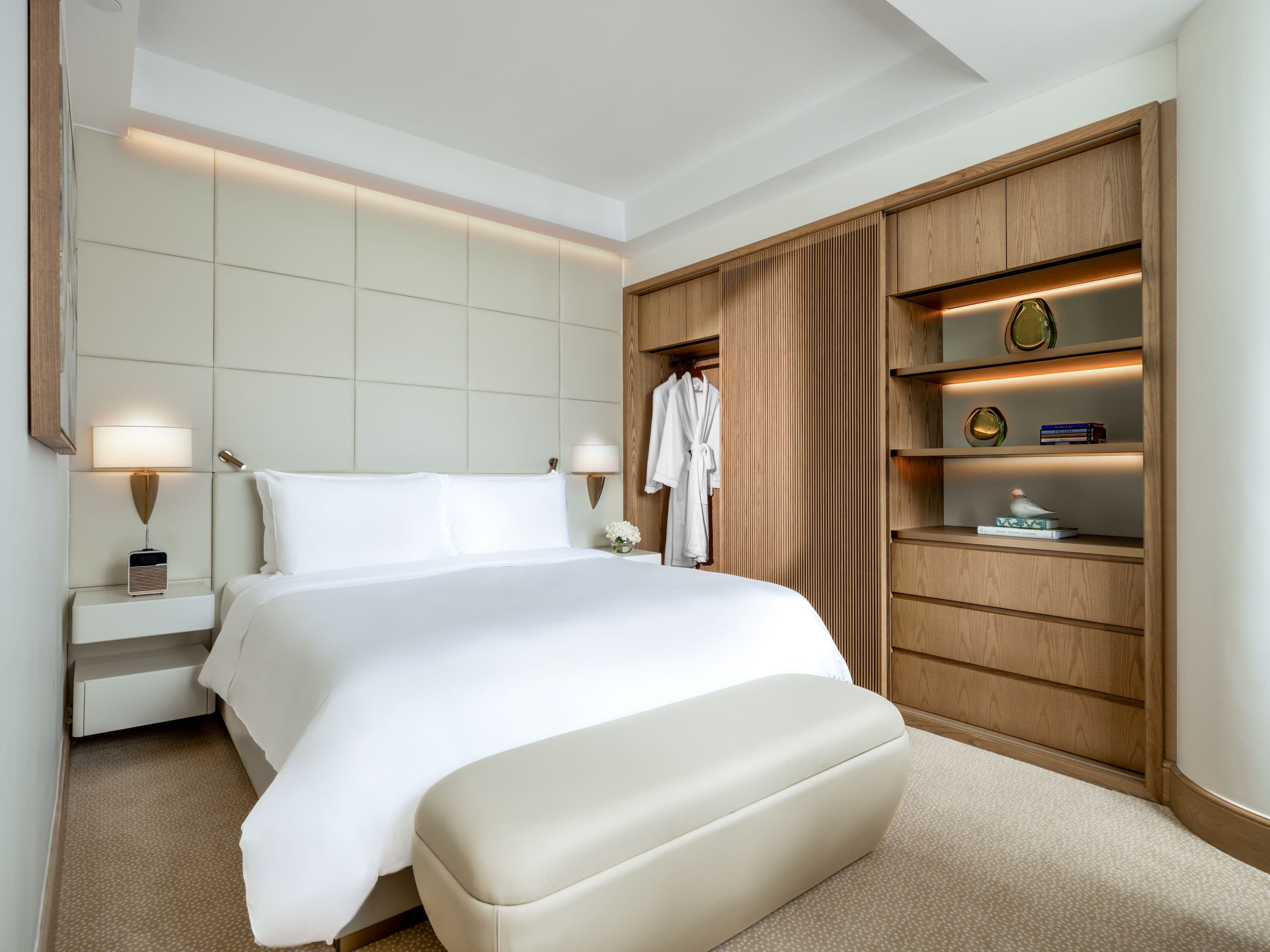 Penthouse, 1 Bedroom