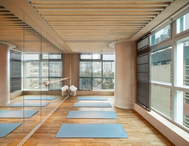Grand Penthouse, 2 Bedrooms