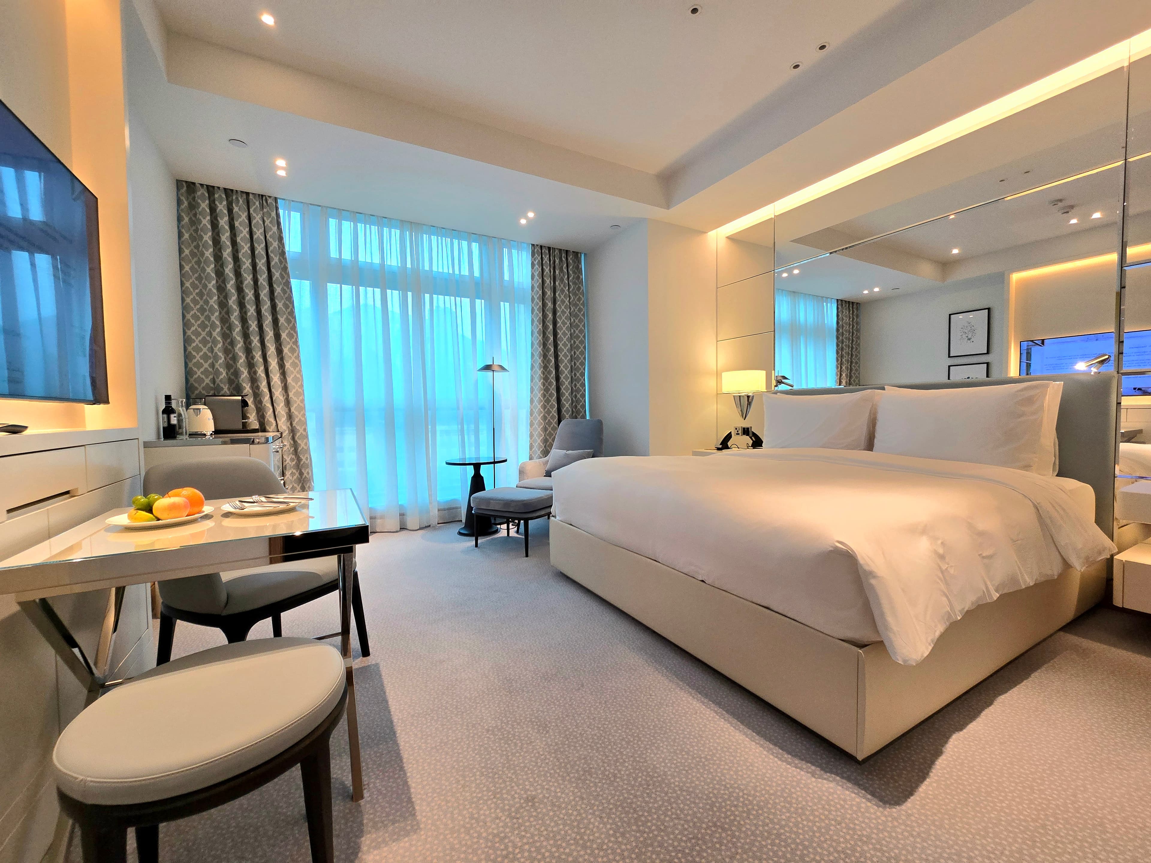 Grand Deluxe, 1 Bedroom