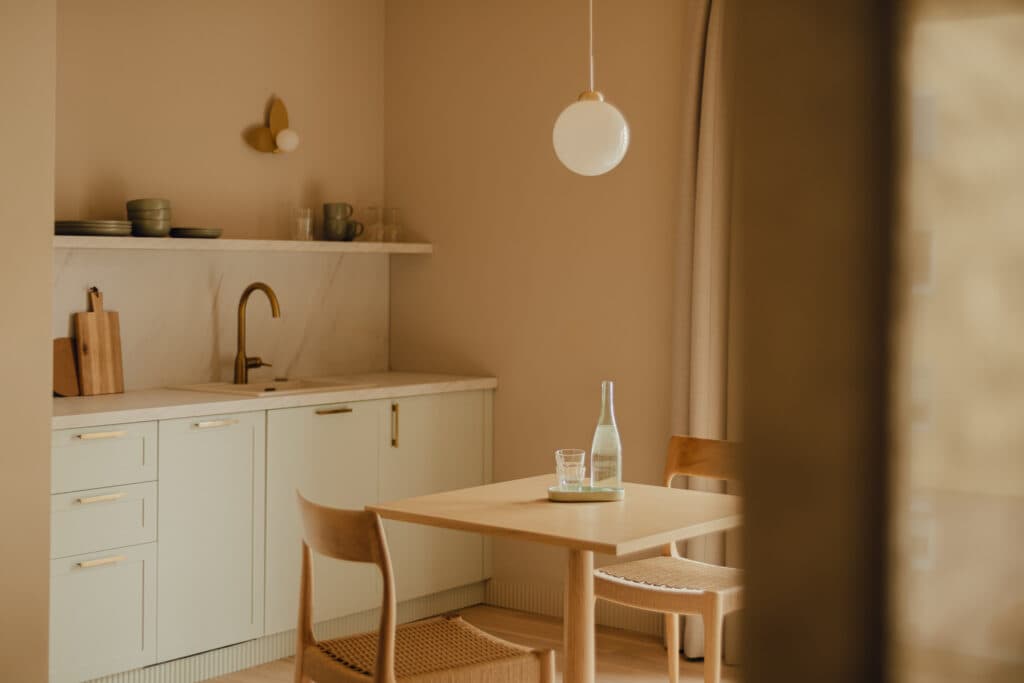 Comfort Gardenview