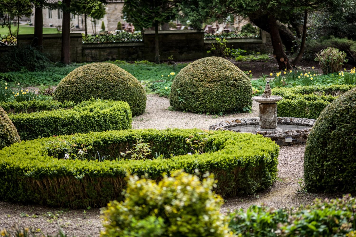 Garden Suite