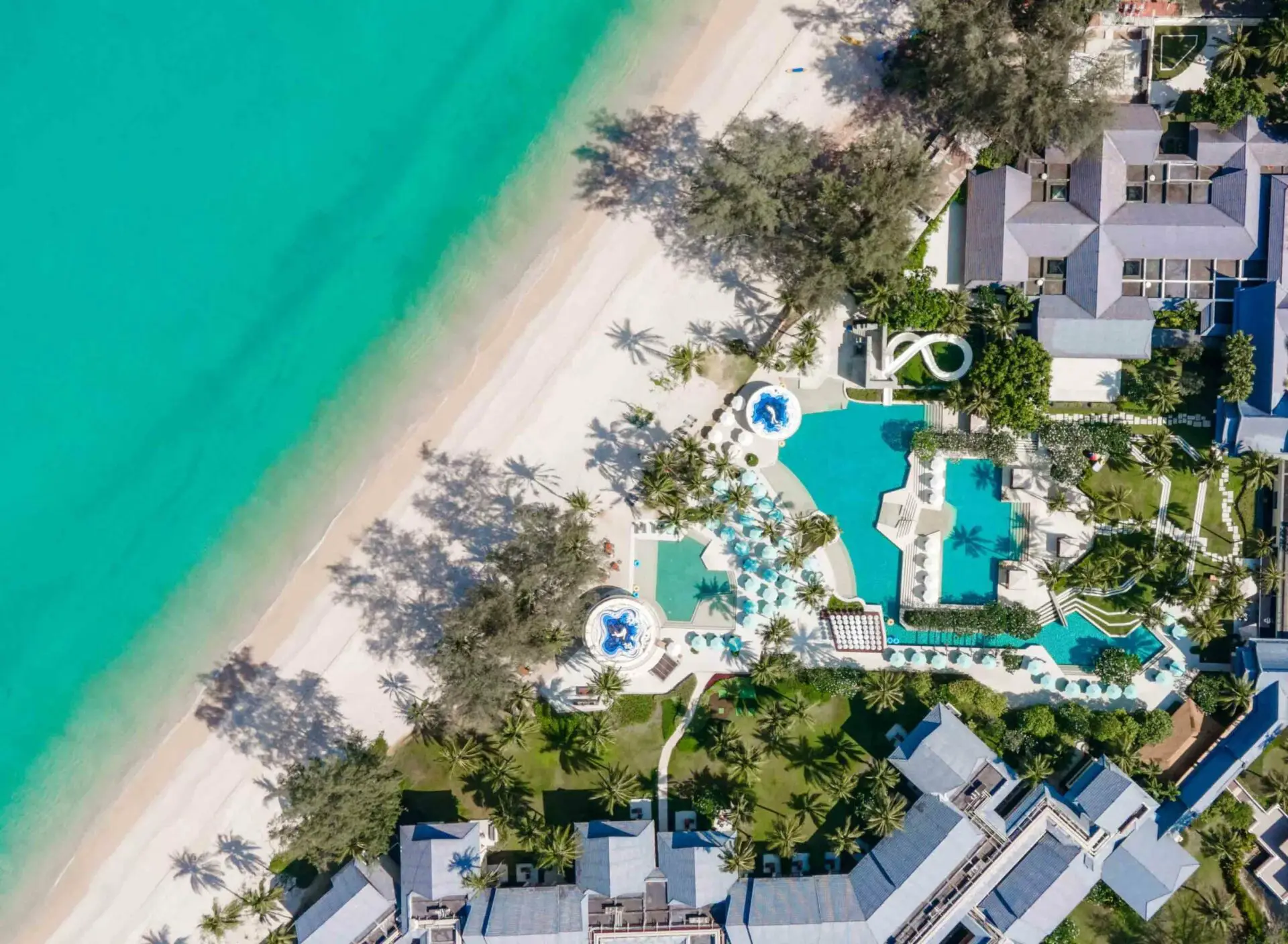 SAii Laguna Phuket