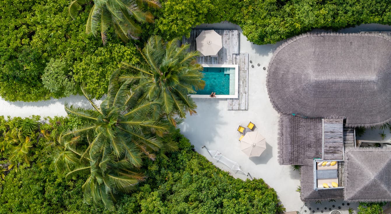 The Retreat — Three-Bedroom