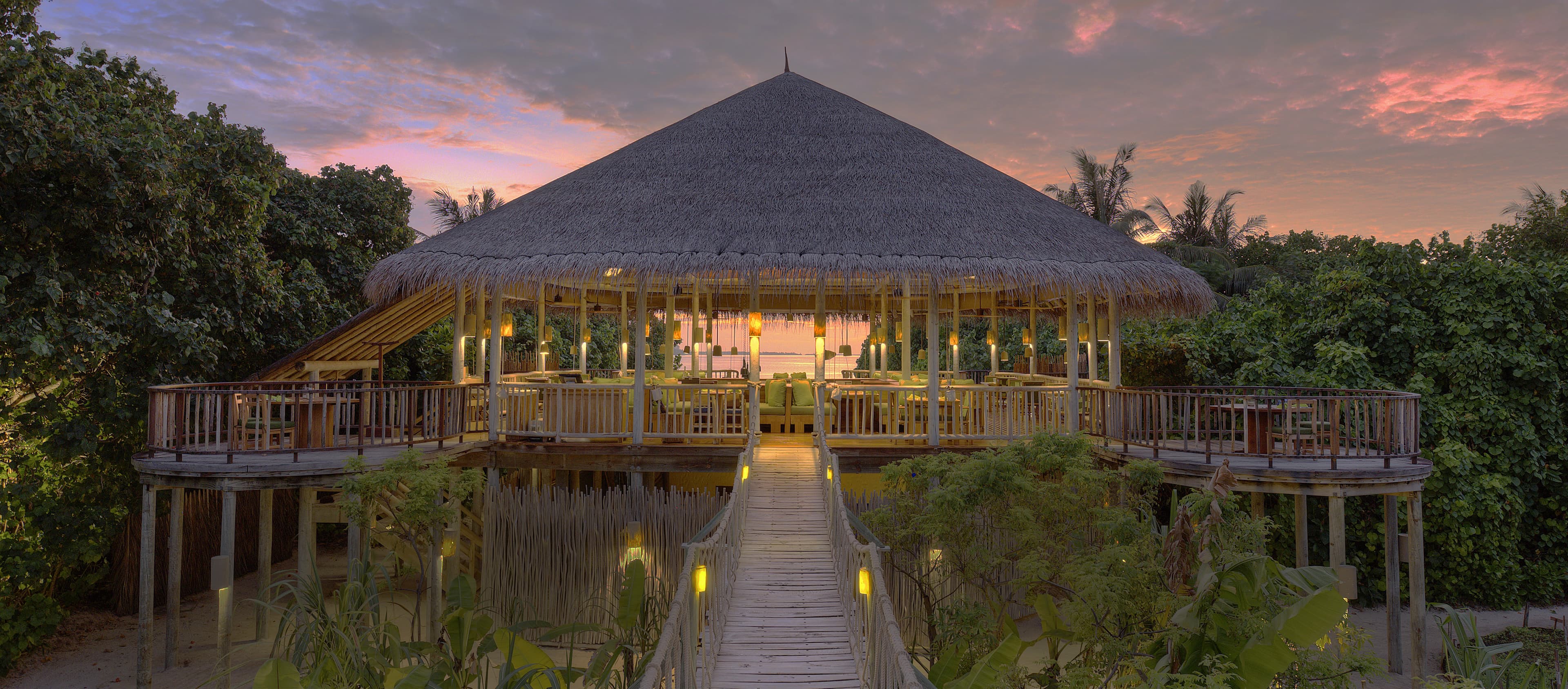 The Retreat — Four-Bedroom