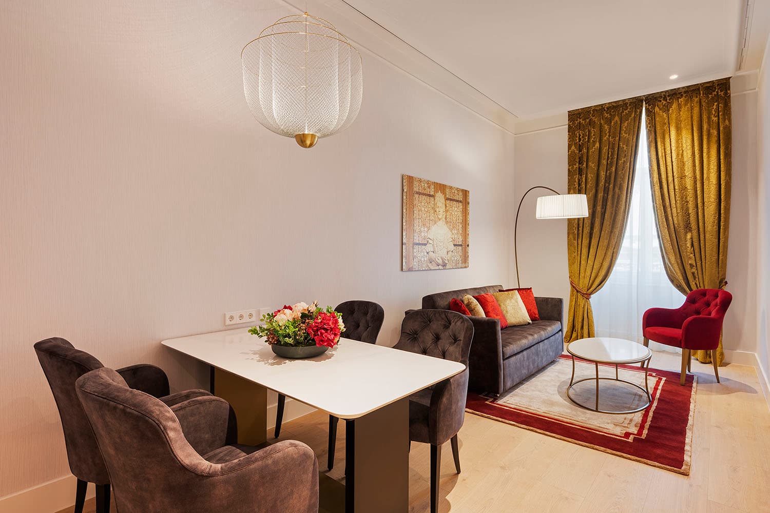Classic Double or Twin Room