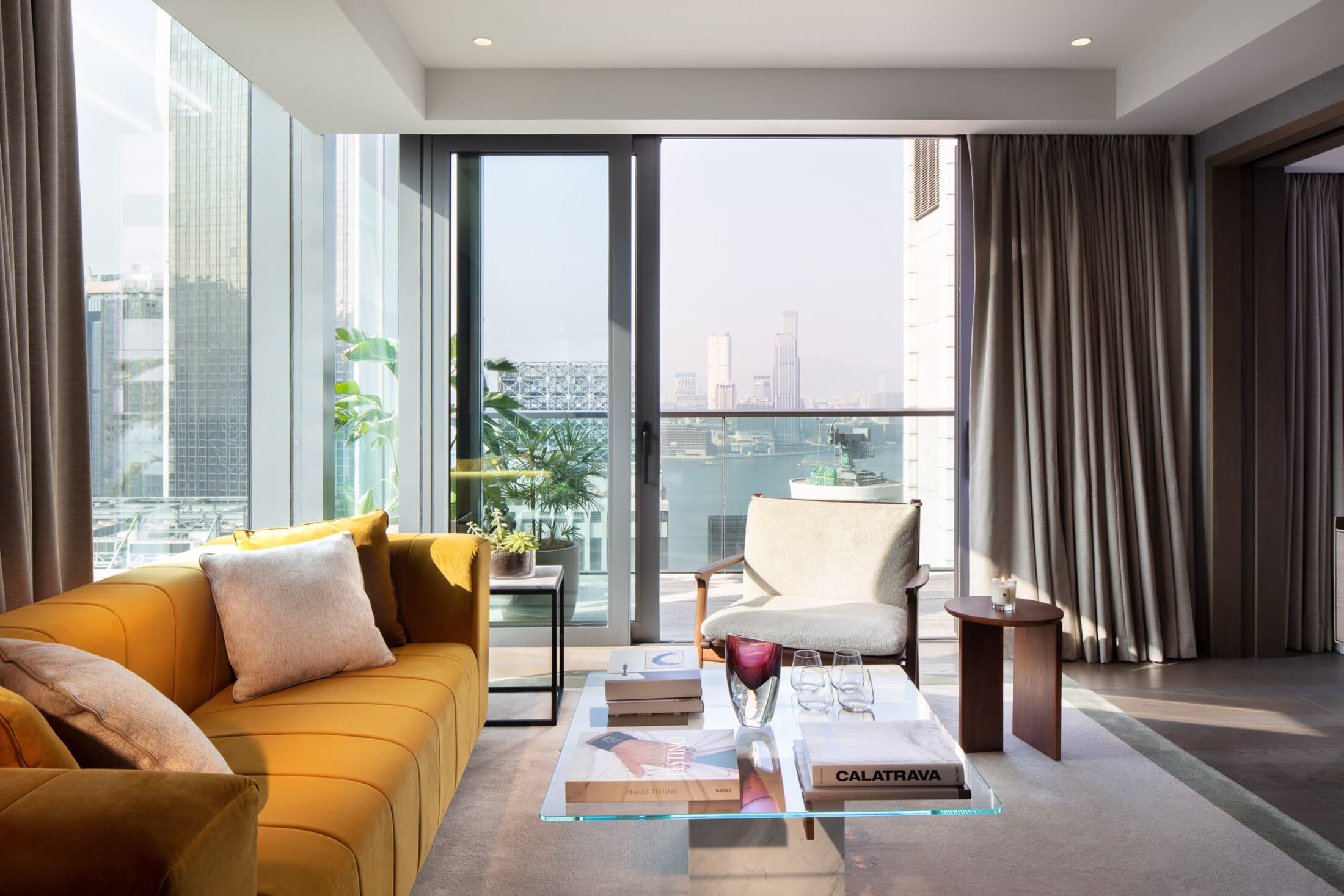 King / Twin Room