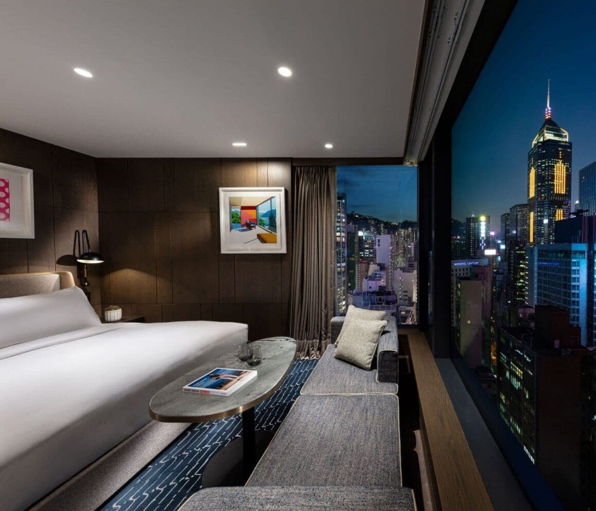The Hari Hong Kong