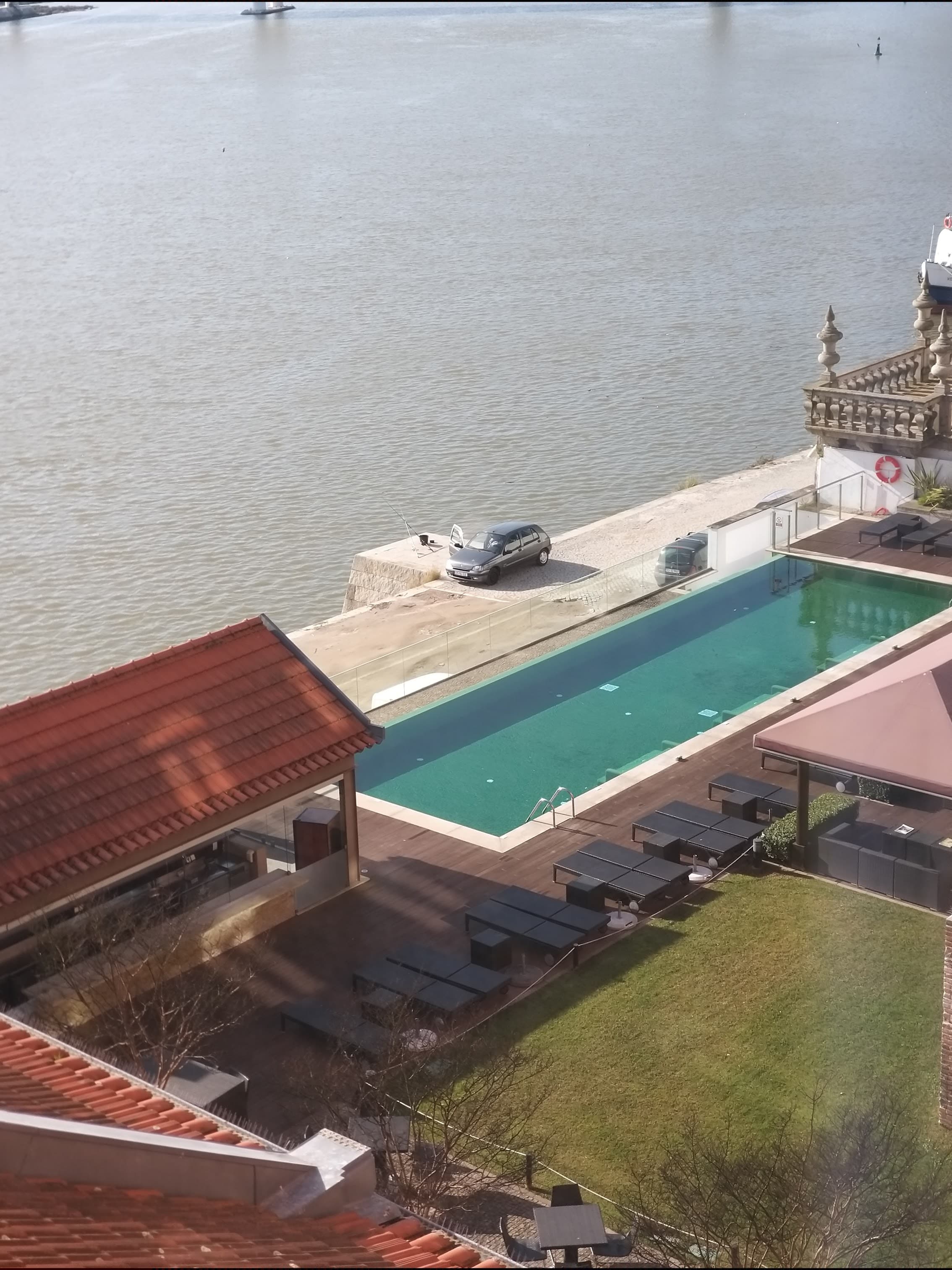 Suite Grand View
