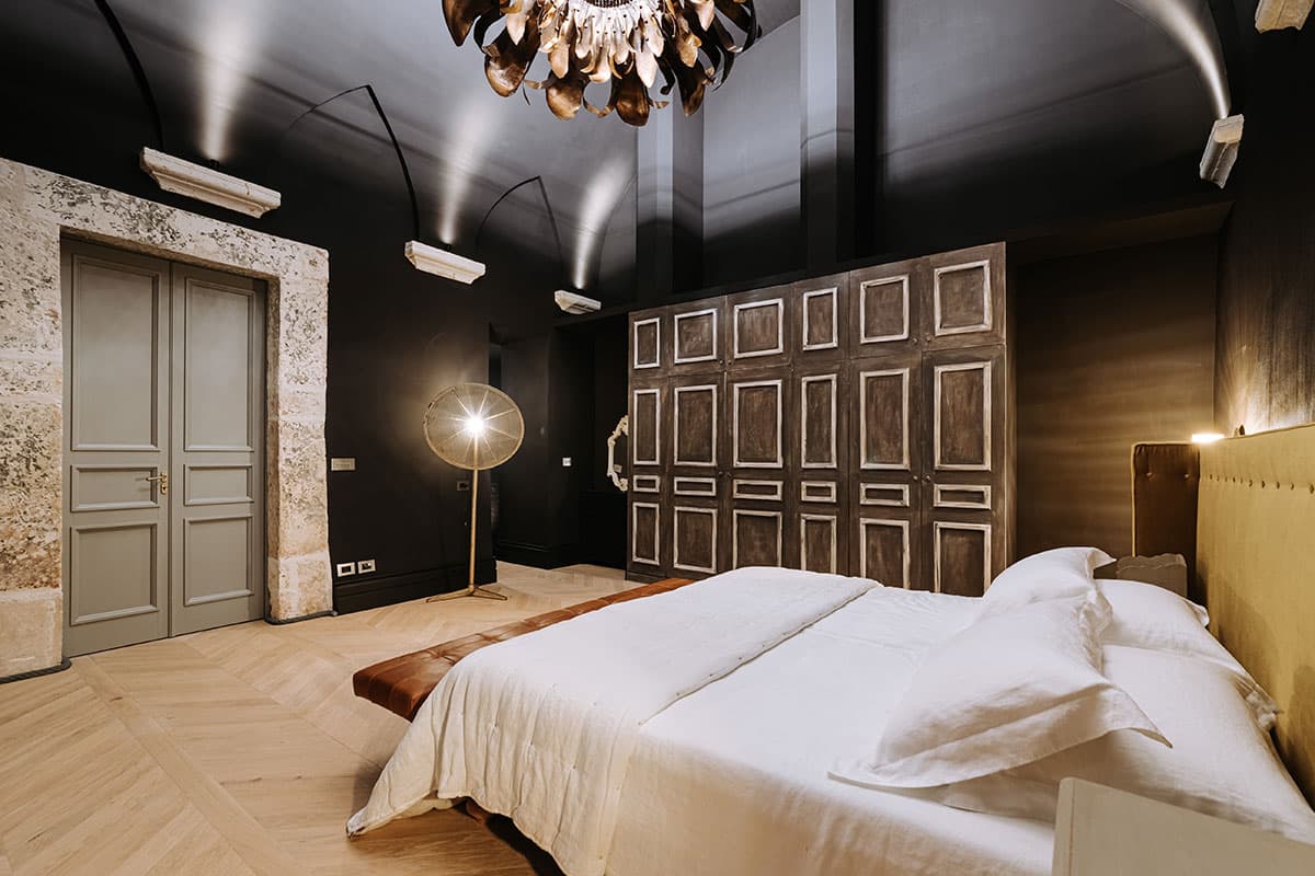 Paragon Suite